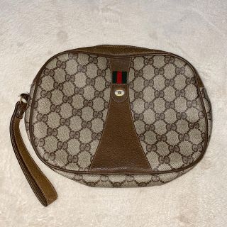 グッチ(Gucci)のグッチセカンドバック(セカンドバッグ/クラッチバッグ)