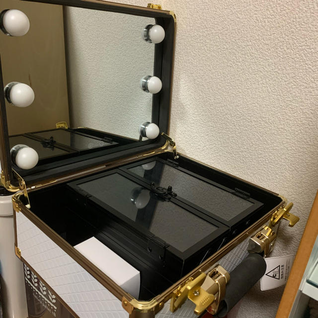 ☆りん様専用☆Francfranc ヴァリーズ ハリウッドボックス S ☆りん様専用☆Francfranc ヴァリーズ ハリウッドボックス S