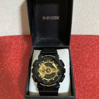 ジーショック(G-SHOCK)のG-SHOCK(腕時計(デジタル))