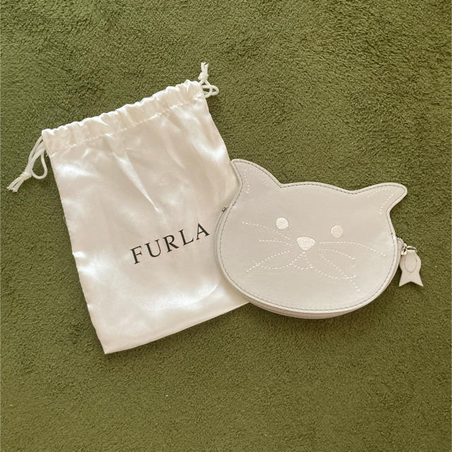 Furla(フルラ)のFURLA コインケース レディースのファッション小物(コインケース)の商品写真