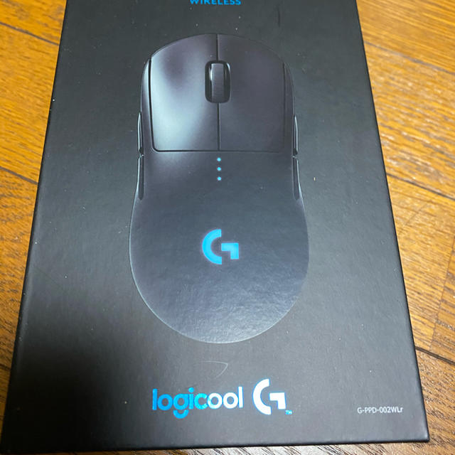 新型 Logicool Gpro Wireless ランキング第1位 www.gold-and-wood.com