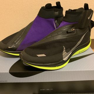 ナイキ(NIKE)のナイキ　ペガサスターボ2 シールド(陸上競技)