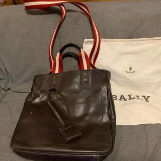 バリー(Bally)のBALLY バリー ショルダーバッグ (ショルダーバッグ)