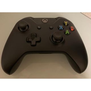 マイクロソフト(Microsoft)のXbox One ワイヤレスコントローラー(その他)