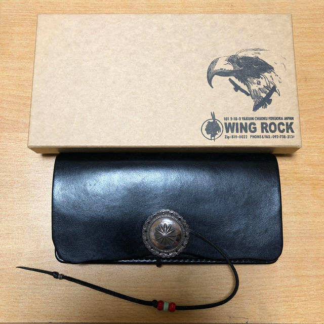 wingrock wingrock