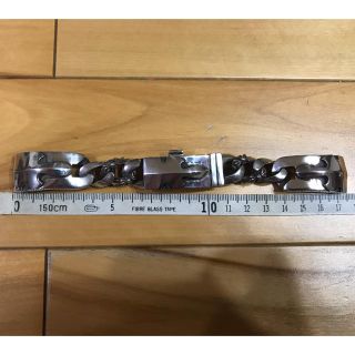 Chrome Hearts(ブレスレット)のフリマアイテム一覧 Chrome Hearts(ブレスレット)のフリマアイテム一覧
