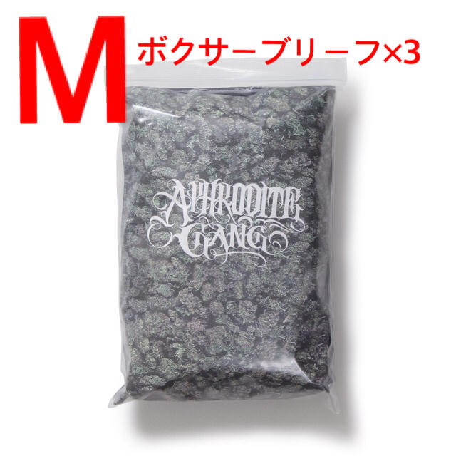 舐達麻　APHRODITEGANG PANTSボクサーブリーフ