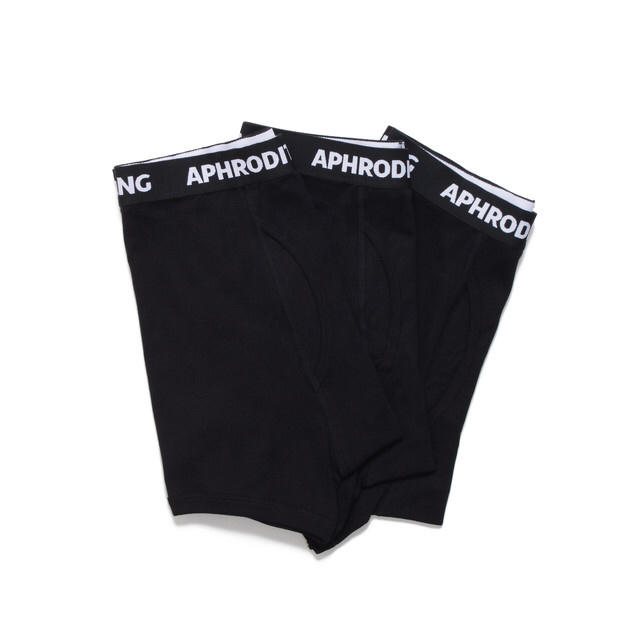 舐達麻　APHRODITEGANG PANTSボクサーブリーフ