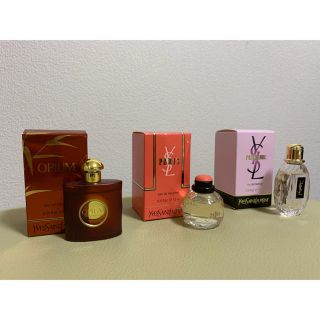 イヴサンローランボーテ(Yves Saint Laurent Beaute)のYSL 香水(香水(女性用))