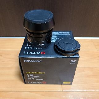 ライカ(LEICA)のopo様専用ページ(レンズ(単焦点))