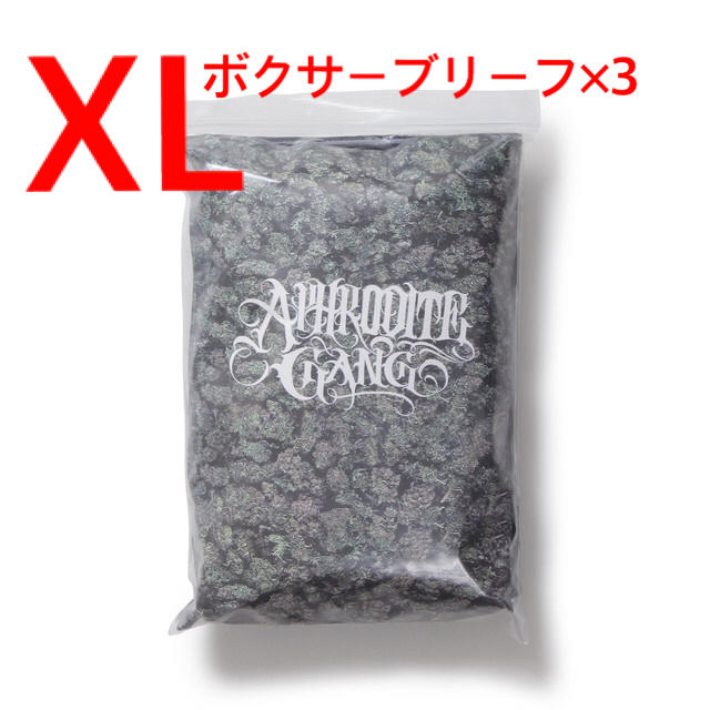 舐達麻 APHRODITEGANG PANTS