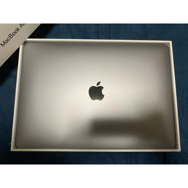 優先配送 Mac (Apple) - 【充放電3回】MacBook Air 2019 メモリ16GB