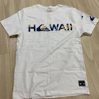 クイックシルバー(QUIKSILVER)の▫️メンズ用・Tシャツ(Tシャツ/カットソー(半袖/袖なし))