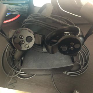 Oculus Rift 旧モデル(PC周辺機器)