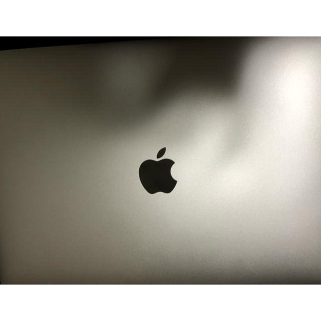 MacBook Pro 2018 13インチ 512GB スペースグレー 美品