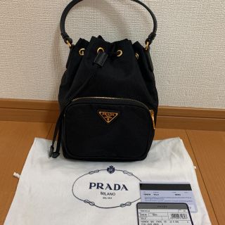 プラダ(PRADA)のPRADA プラダ2way ショルダーバッグ(ショルダーバッグ)