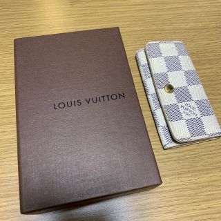 ルイヴィトン(LOUIS VUITTON)のキーケース　LOUIS VUITTON(キーケース)