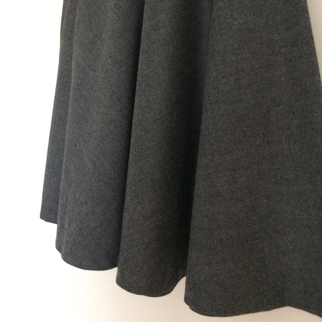 ROPE’(ロペ)のロペ スカート サーキュラー レディースのスカート(ひざ丈スカート)の商品写真