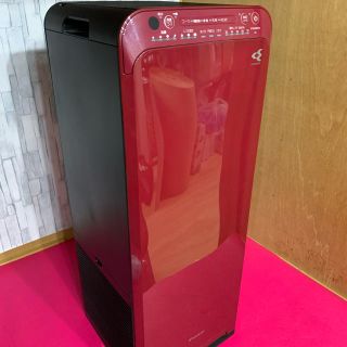 ダイキン(DAIKIN)の中古品　ダイキン　空気清浄機　加湿ストリーマ　mck55ty 2016年製(空気清浄器)