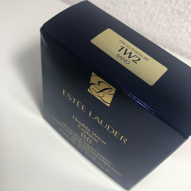 Estee Lauder(エスティローダー)のエスティローダー コスメ/美容のベースメイク/化粧品(ファンデーション)の商品写真