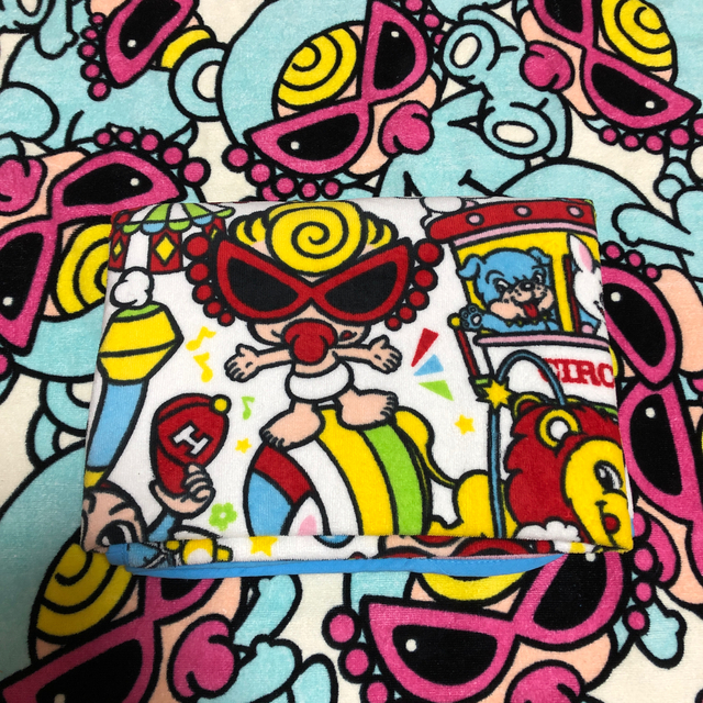 HYSTERIC MINI(ヒステリックミニ)の専用 キッズ/ベビー/マタニティの寝具/家具(タオルケット)の商品写真