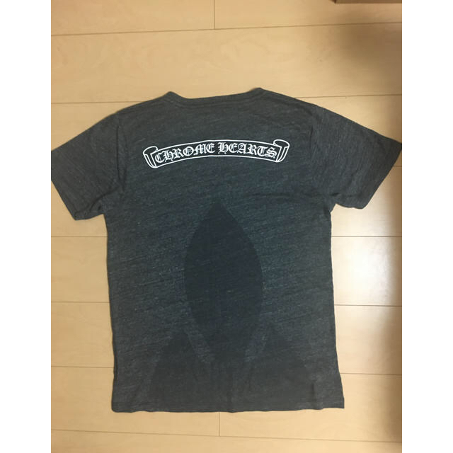 Chrome Hearts(クロムハーツ)のクロムハーツ　Tシャツ メンズのトップス(Tシャツ/カットソー(半袖/袖なし))の商品写真