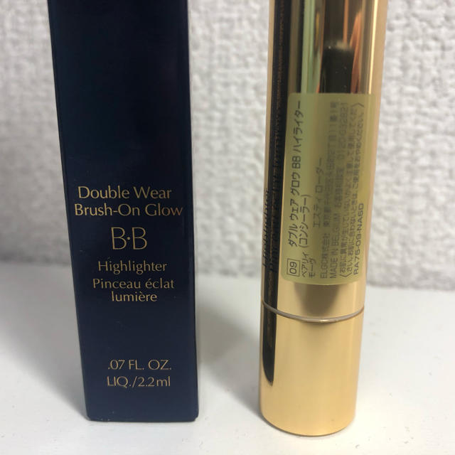 Estee Lauder(エスティローダー)のエスティローダー　コンシーラー コスメ/美容のベースメイク/化粧品(コンシーラー)の商品写真