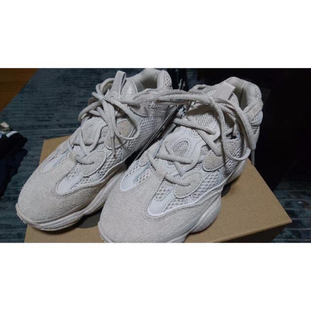 yeezy 500 BLUSH 27cm US9