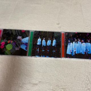 ケヤキザカフォーティーシックス(欅坂46(けやき坂46))の欅坂46 アンビバレント(TYPE-A,TYPE-B,TYPE-C)(アイドルグッズ)