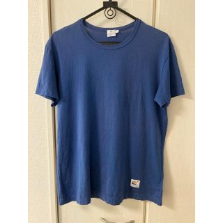 サンスペル(SUNSPEL)のサンスペル　SUNSPEL 半袖Tシャツ　Sサイズ　中古品(Tシャツ/カットソー(半袖/袖なし))