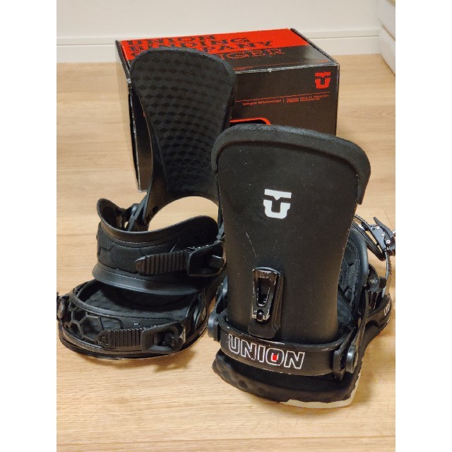 UNION ULTRA JAPAN LTD Mサイズ 18-19-hybridautomotive.com