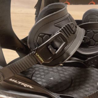 UNION ULTRA JAPAN LTD Mサイズ 18-19の通販 by oshio2500's