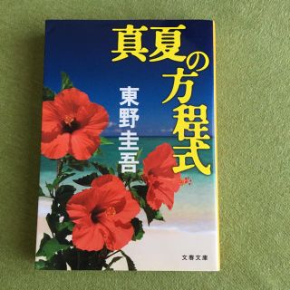 真夏の方程式(その他)