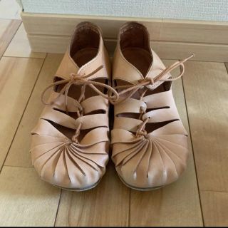 ジェフリーキャンベル(JEFFREY CAMPBELL)のジェフリーキャンベル(サンダル)