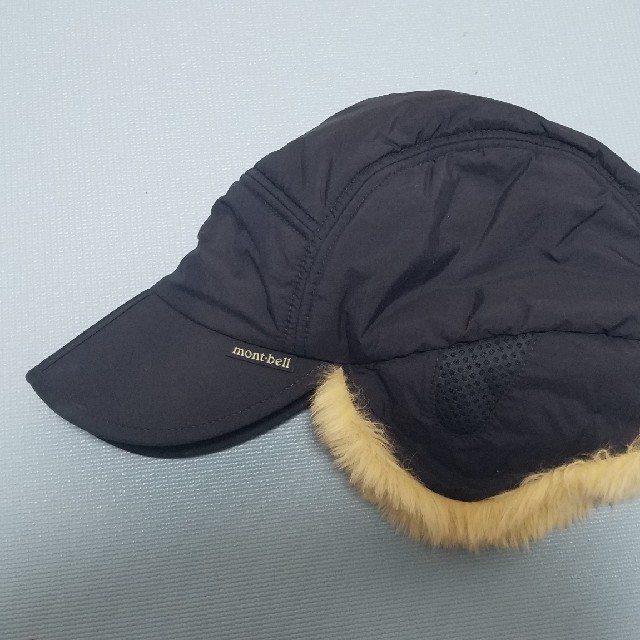 mont bell(モンベル)のモンベル レディース 冬帽子 レディースの帽子(ハット)の商品写真