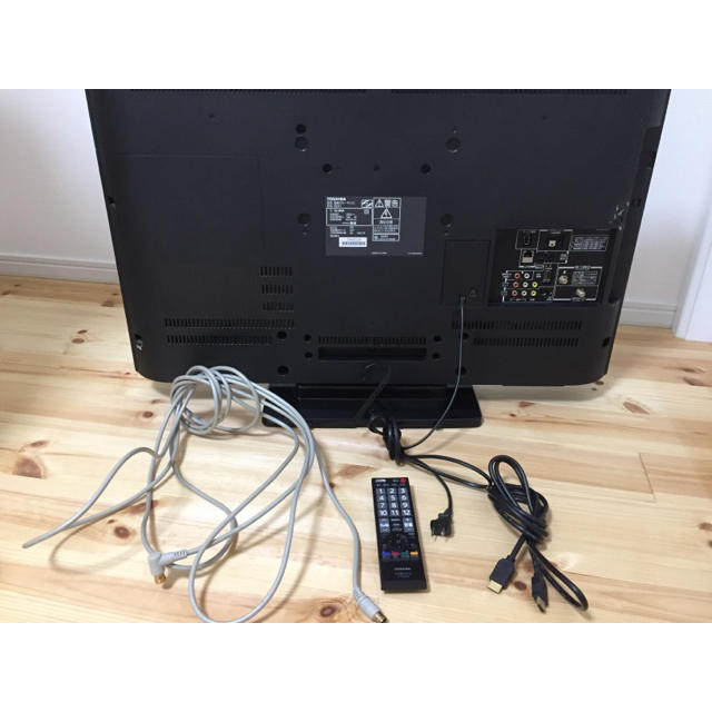東芝 32V型 液晶テレビ 32A1 REGZA - テレビ/映像機器 東芝 32V型 液晶テレビ 32A1 REGZA - テレビ/映像機器