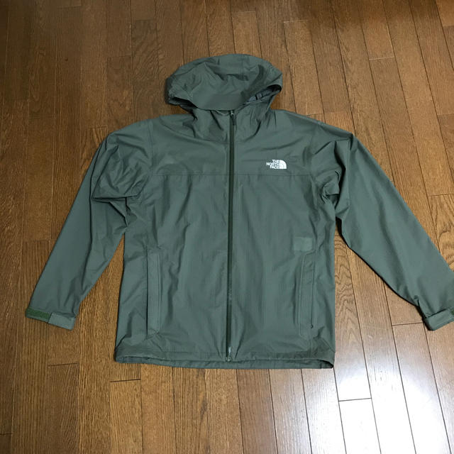 THE NORTH FACE（VENTURE JACKET)