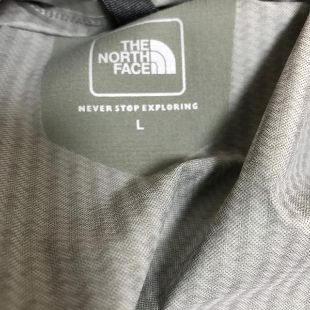 THE NORTH FACE（VENTURE JACKET)