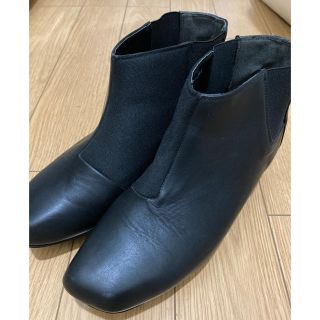 イッセイミヤケ(ISSEY MIYAKE)の年末値下げ　ISSEY MIYAKE ショートブーツ(ブーツ)