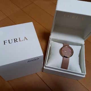 フルラ(Furla)のma.様専用☆　FURLA　腕時計(腕時計)