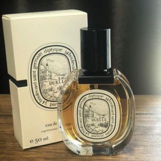 ディプティック(diptyque)のdiptyque ディップティック 香水 オードトワレ オーデュエル 50mL(ユニセックス)