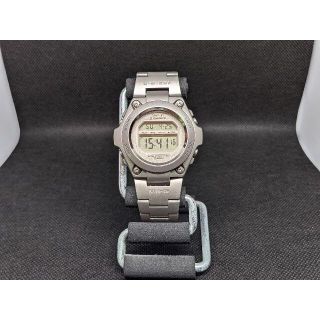 G-SHOCK - 【GW値引き中】MRG-100T-8【チタンver.】の通販 by やんま