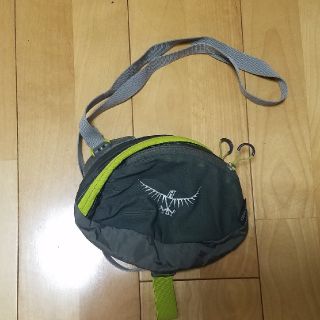 オスプレイ(Osprey)のosprey ポーチ(登山用品)