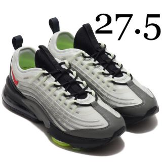 ナイキ(NIKE)のNIKE AIR MAX ZOOM 950 NRG 27.5cm 日本限定(スニーカー)