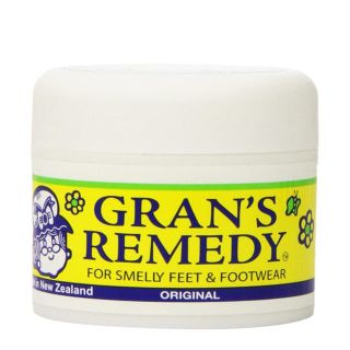 グランズレメディ(Gran's Remedy)のグランズレメディ(フットケア)