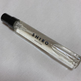 シロ(shiro)のSHIRO perfume SPICE OF LIFE 香水 新品未使用(香水(女性用))