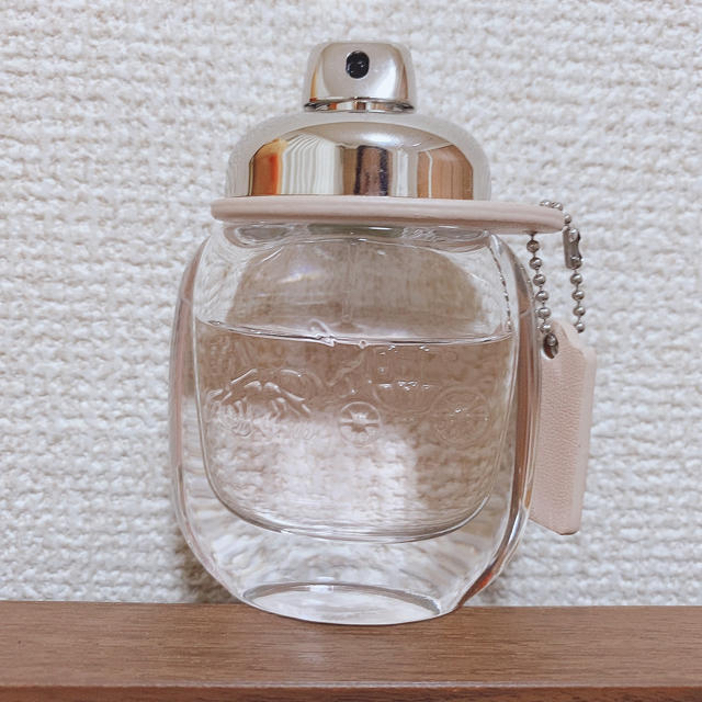 COACH(コーチ)の春馬くん❤️様専用出品です！ コスメ/美容の香水(香水(女性用))の商品写真