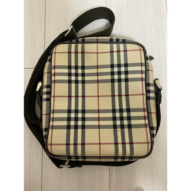 BURBERRY(バーバリー)のBurberry バーバリー　ショルダーバッグ　 レディースのバッグ(ショルダーバッグ)の商品写真