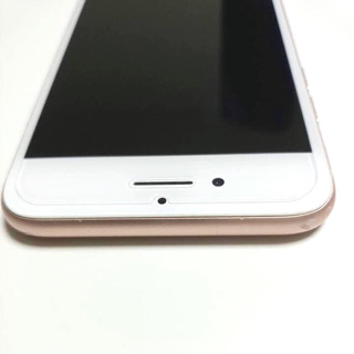 アイフォーン(iPhone)のiPhone8 256GB ゴールド SIMフリー(スマートフォン本体)