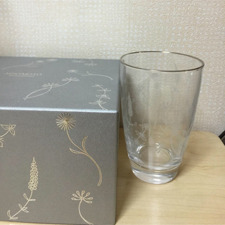 ミキモト(MIKIMOTO)のミキモトペアグラス(グラス/カップ)